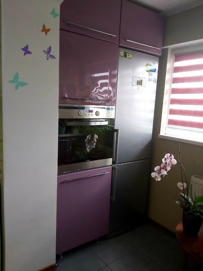 Svetlana Apartment Chisinau Luaran gambar