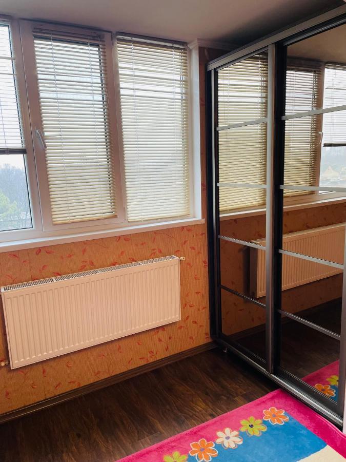 Svetlana Apartment Chisinau Luaran gambar