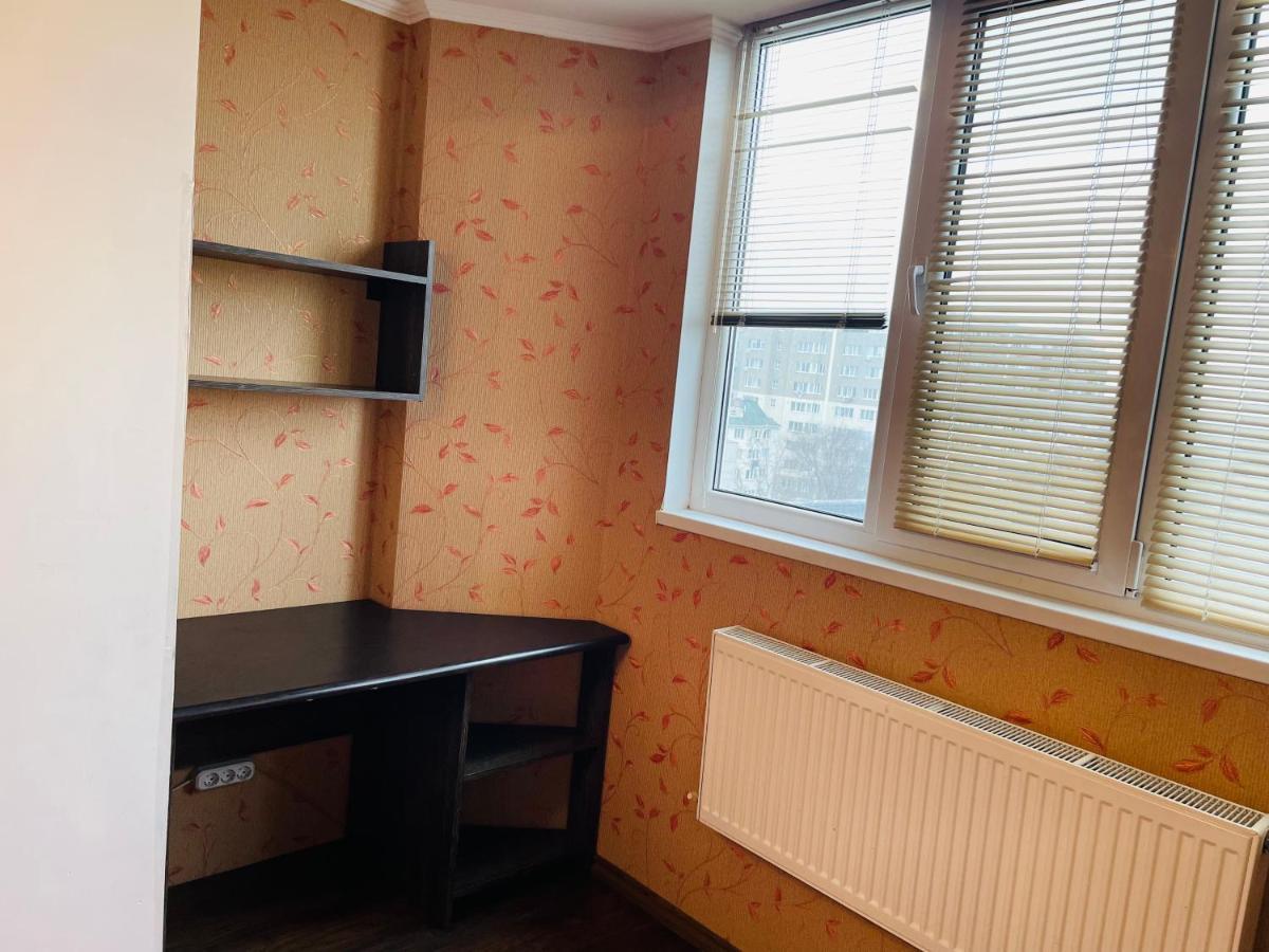 Svetlana Apartment Chisinau Luaran gambar