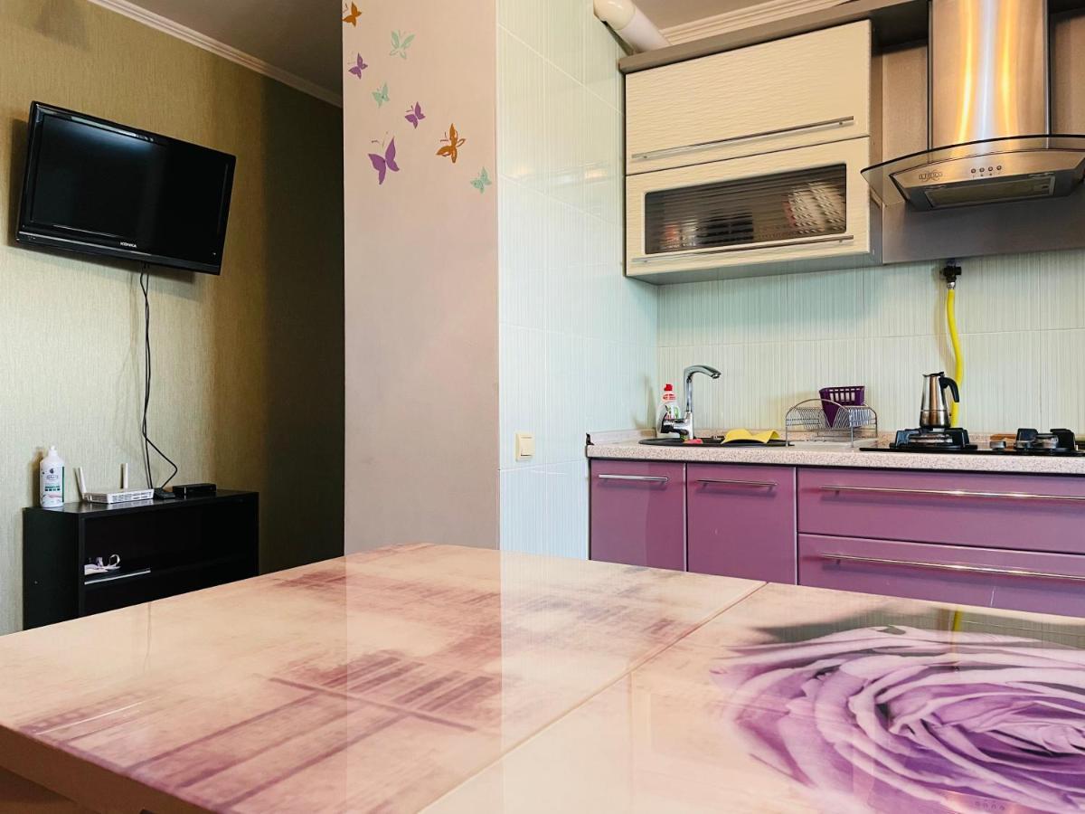 Svetlana Apartment Chisinau Luaran gambar