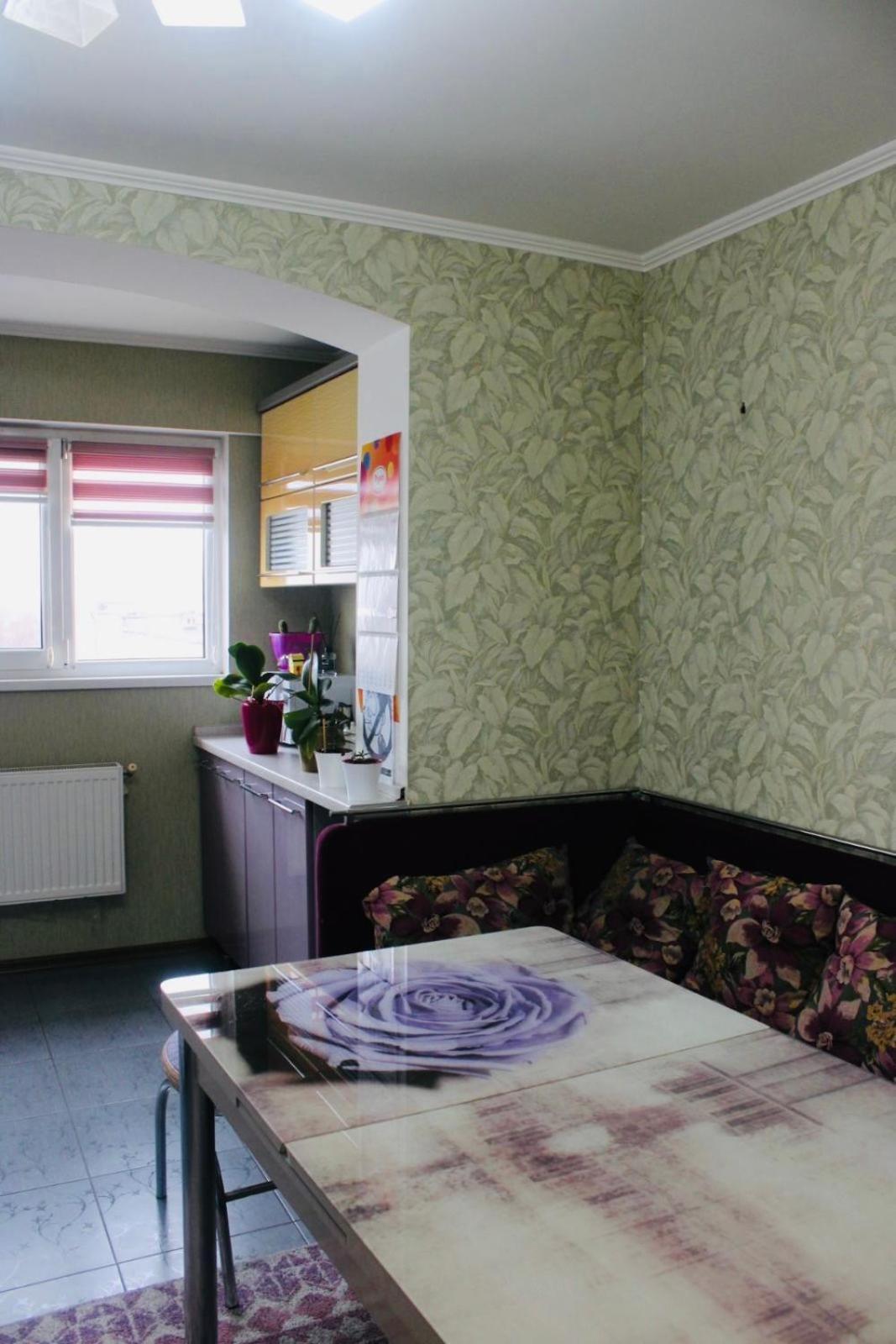 Svetlana Apartment Chisinau Luaran gambar