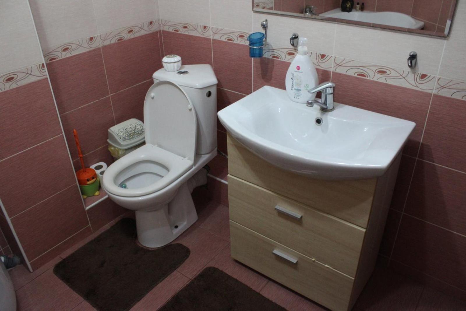 Svetlana Apartment Chisinau Luaran gambar