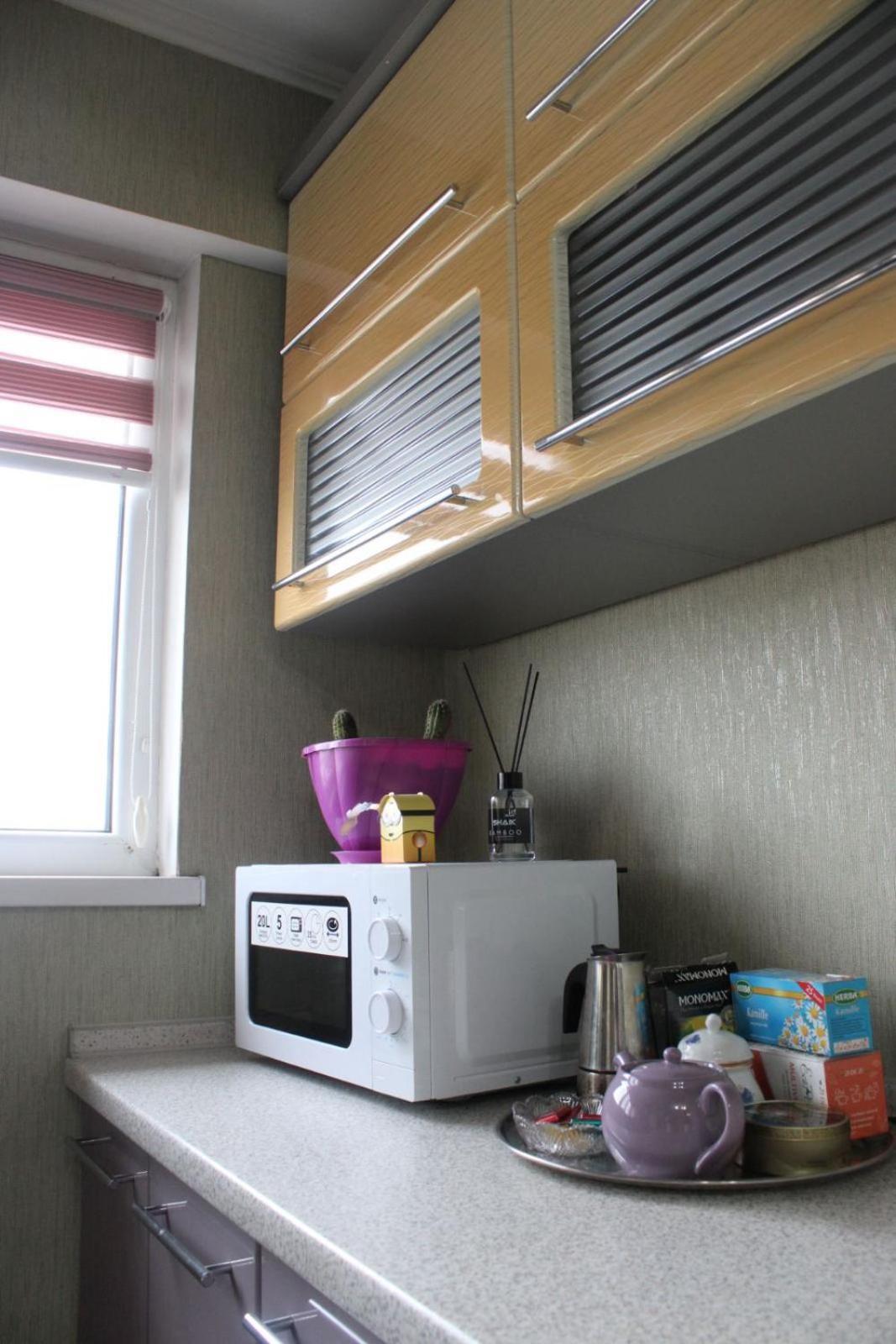 Svetlana Apartment Chisinau Luaran gambar