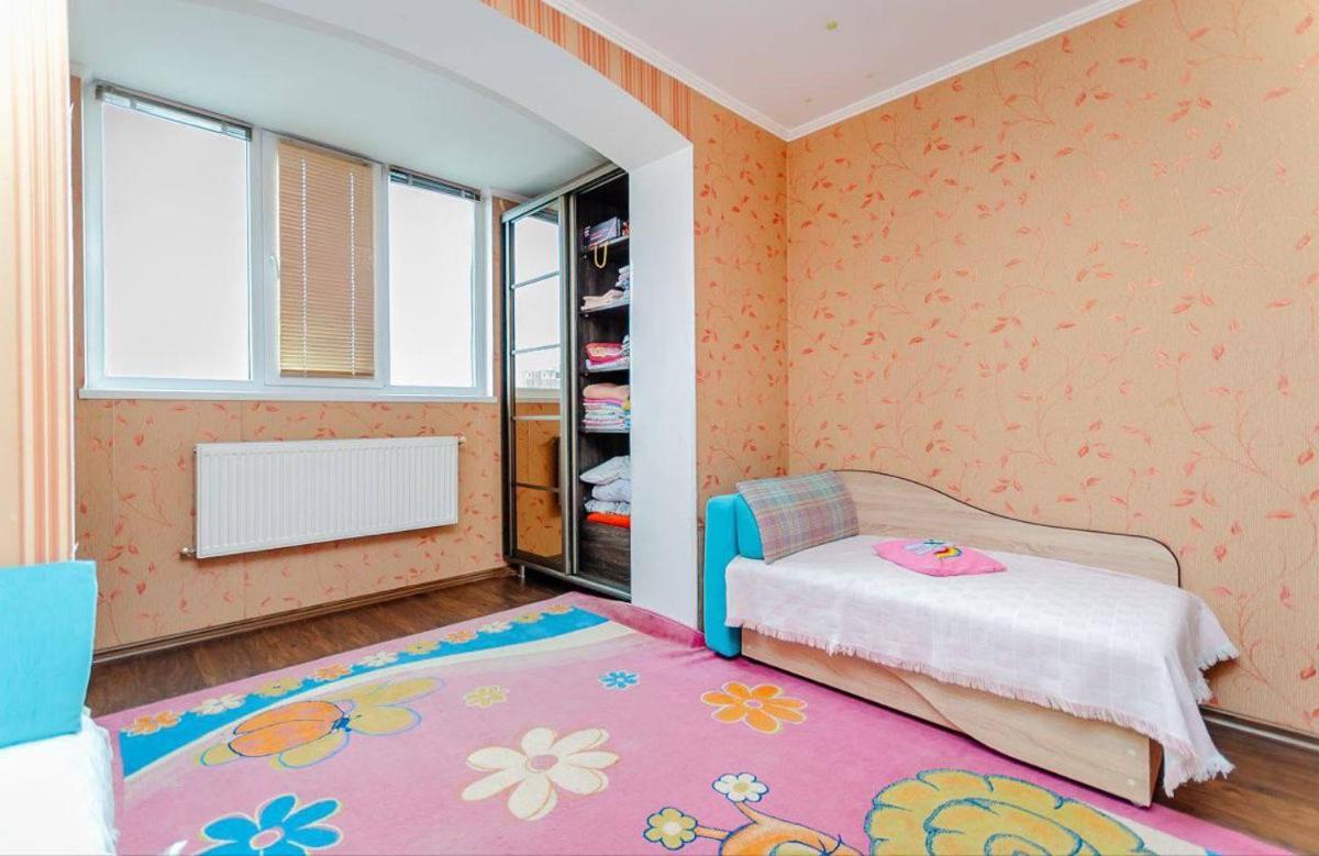 Svetlana Apartment Chisinau Luaran gambar