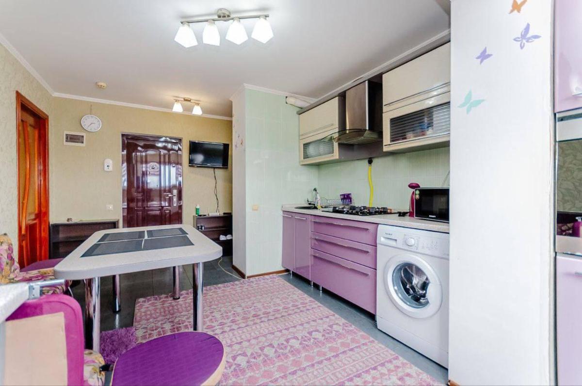 Svetlana Apartment Chisinau Luaran gambar