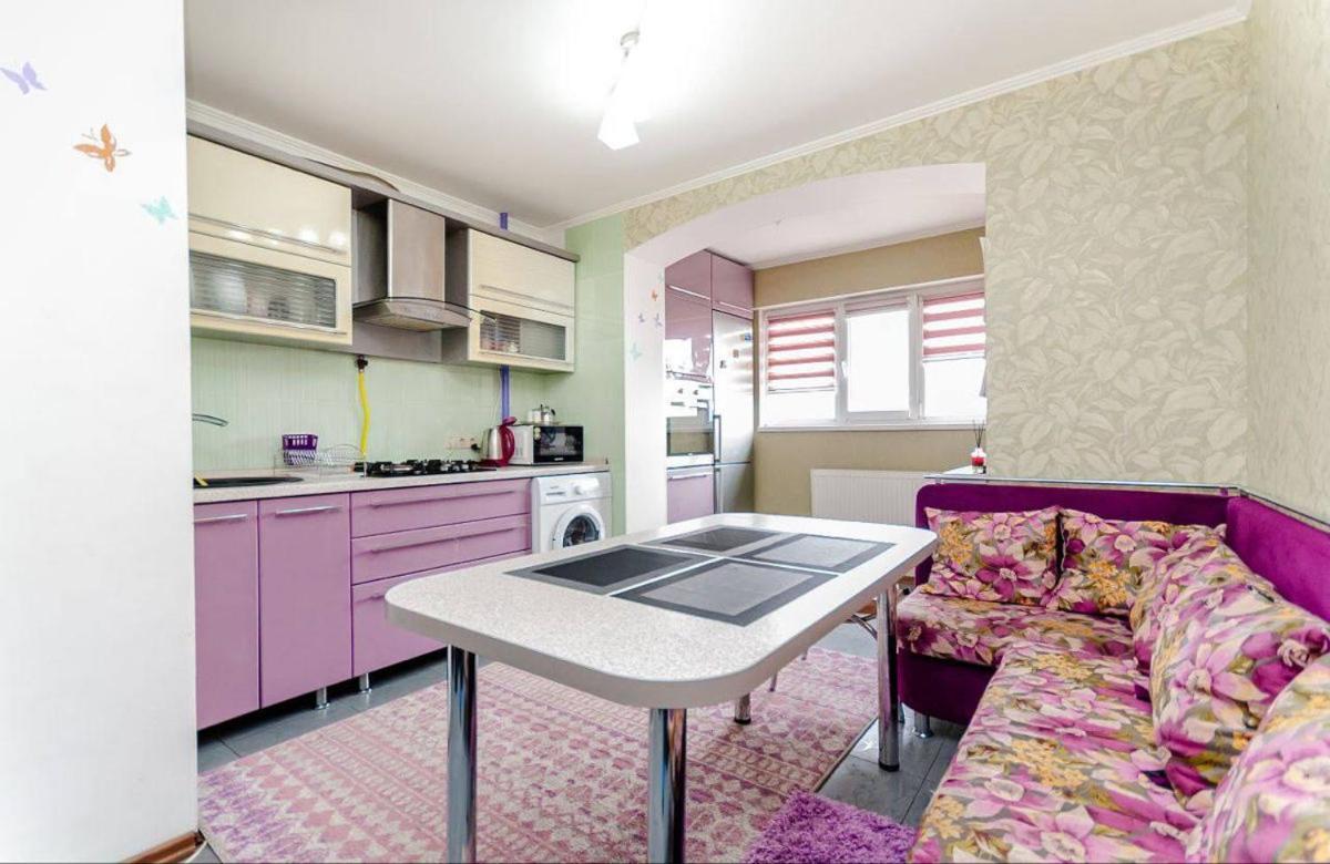 Svetlana Apartment Chisinau Luaran gambar