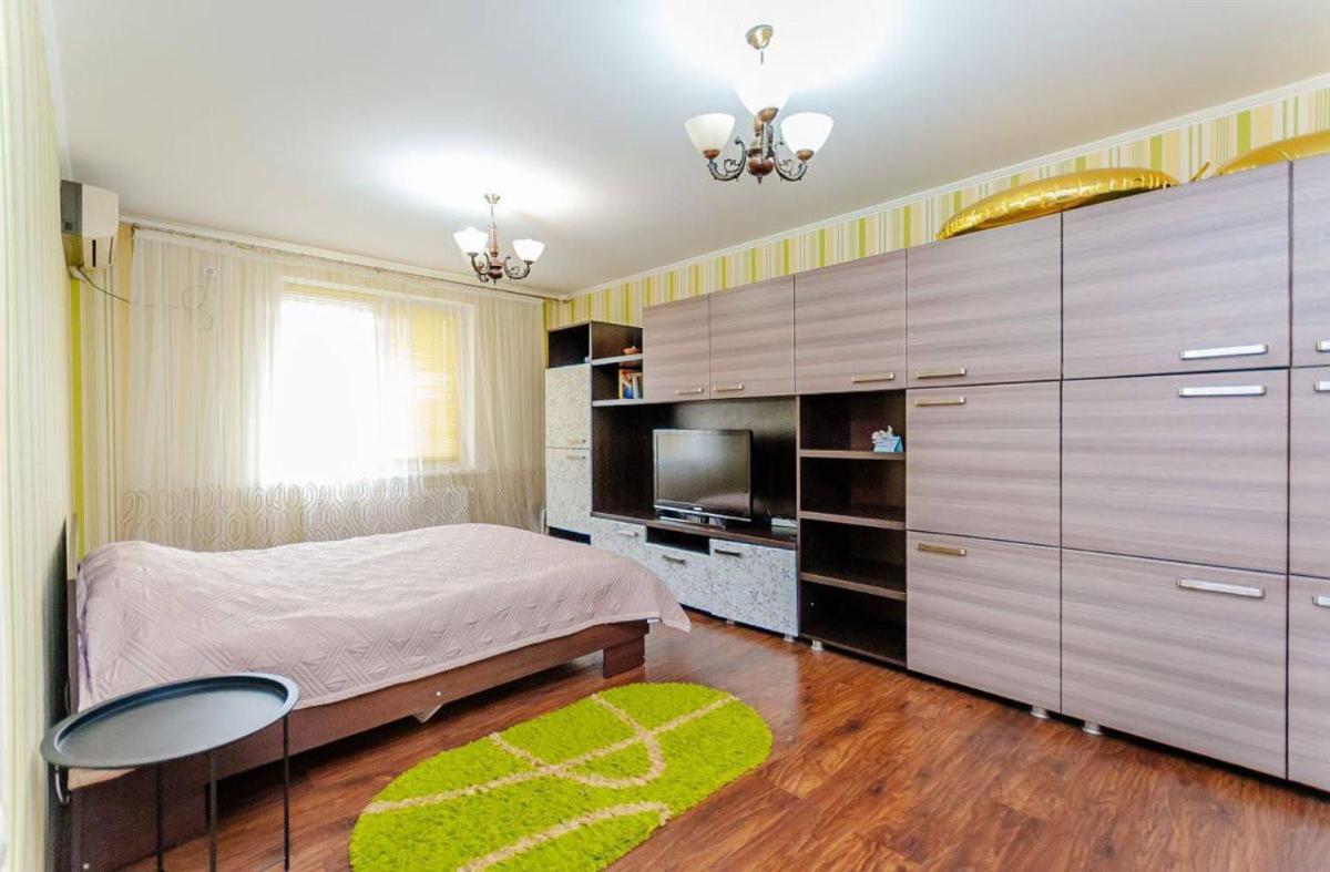 Svetlana Apartment Chisinau Luaran gambar